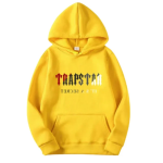 Trapstar Fashion Beats All Other Brands